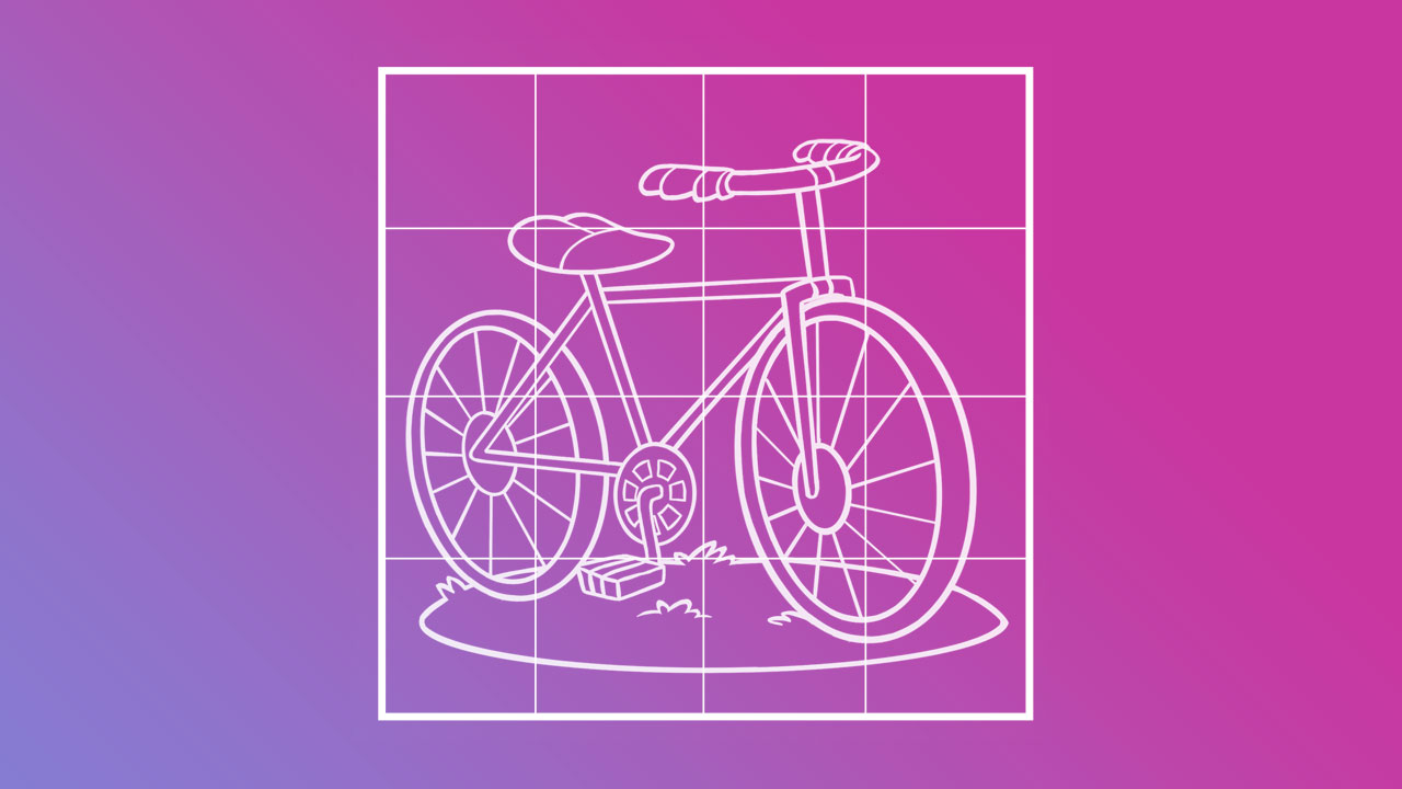 Bike Redraw