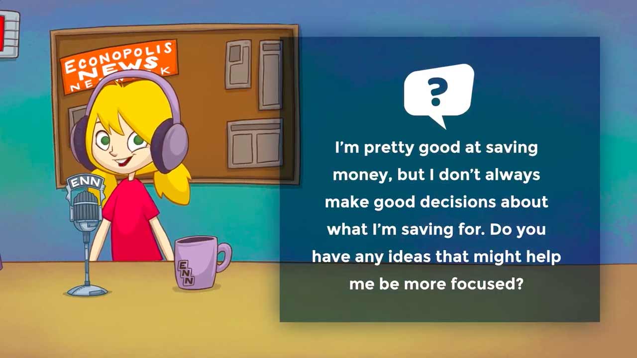 Savings Board