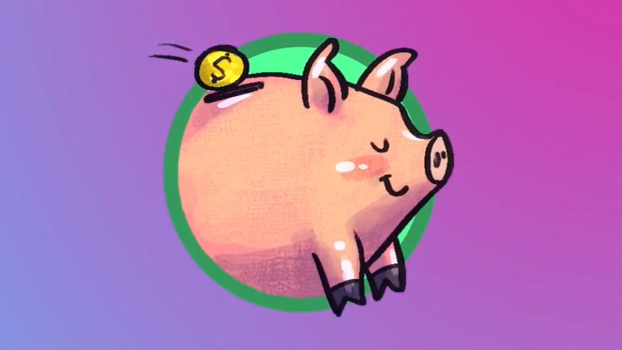 Saving Strategies